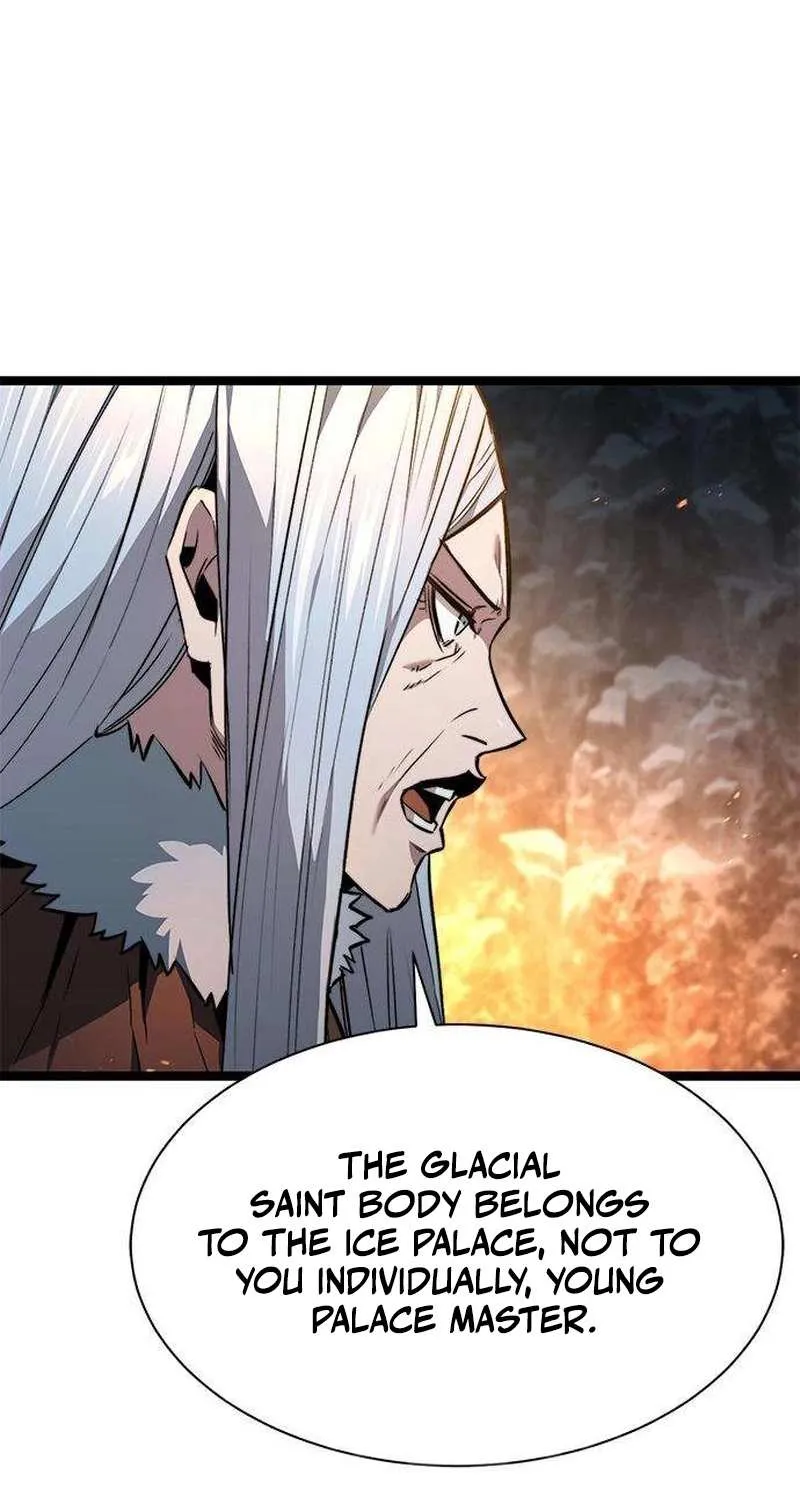 Read The Supreme Martial Academy Manga Online