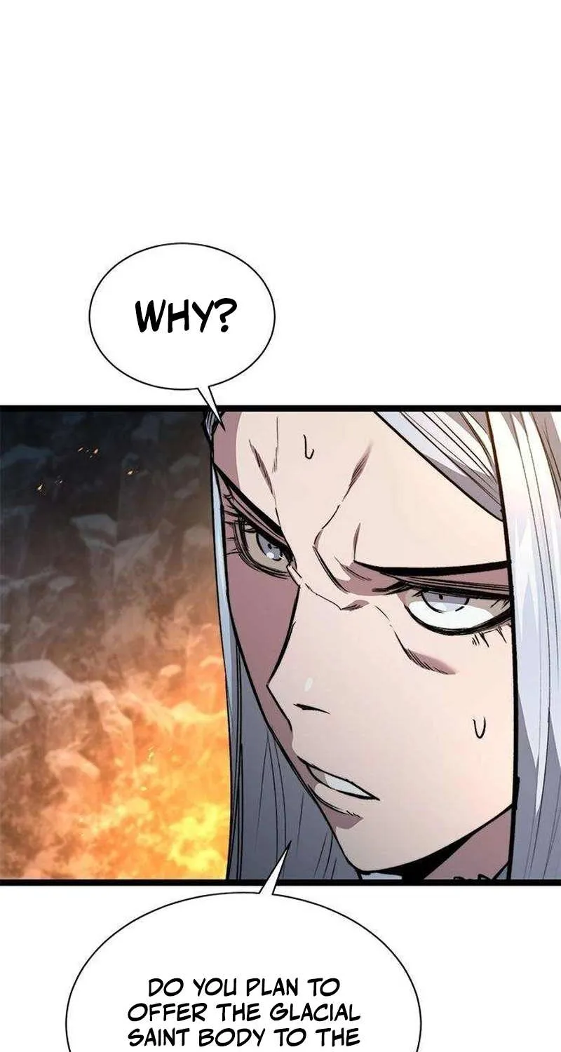 Read The Supreme Martial Academy Manga Online