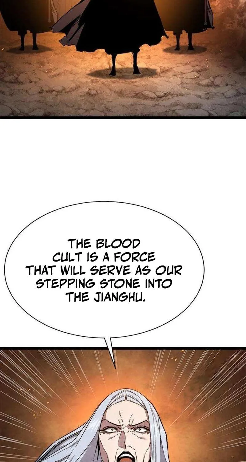 Read The Supreme Martial Academy Manga Online