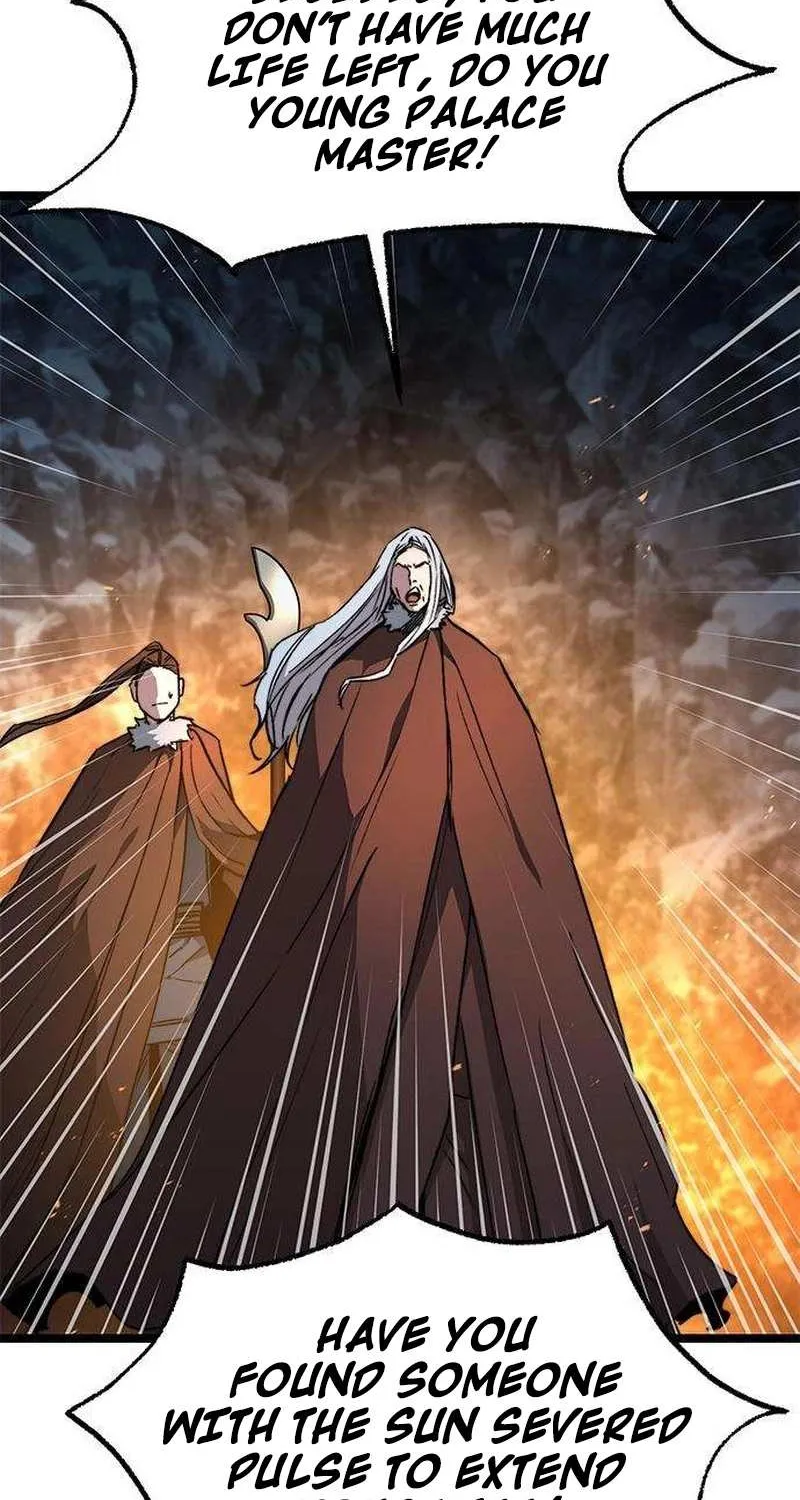 Read The Supreme Martial Academy Manga Online