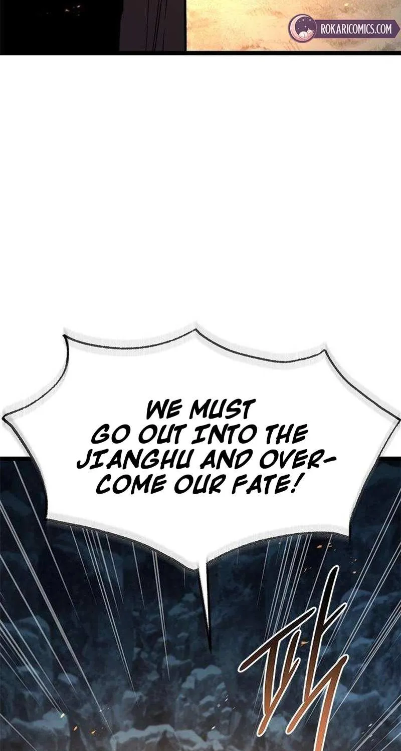 Read The Supreme Martial Academy Manga Online