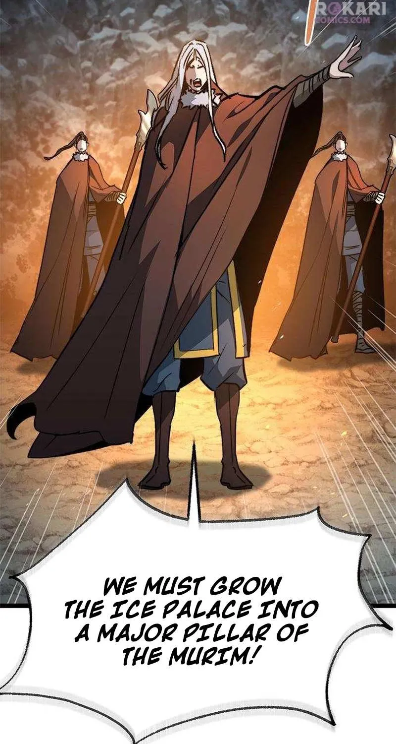 Read The Supreme Martial Academy Manga Online