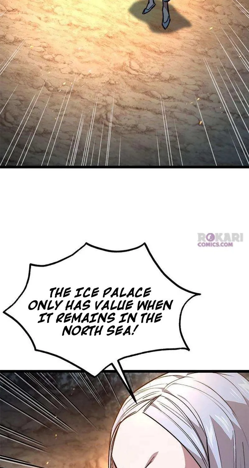 Read The Supreme Martial Academy Manga Online