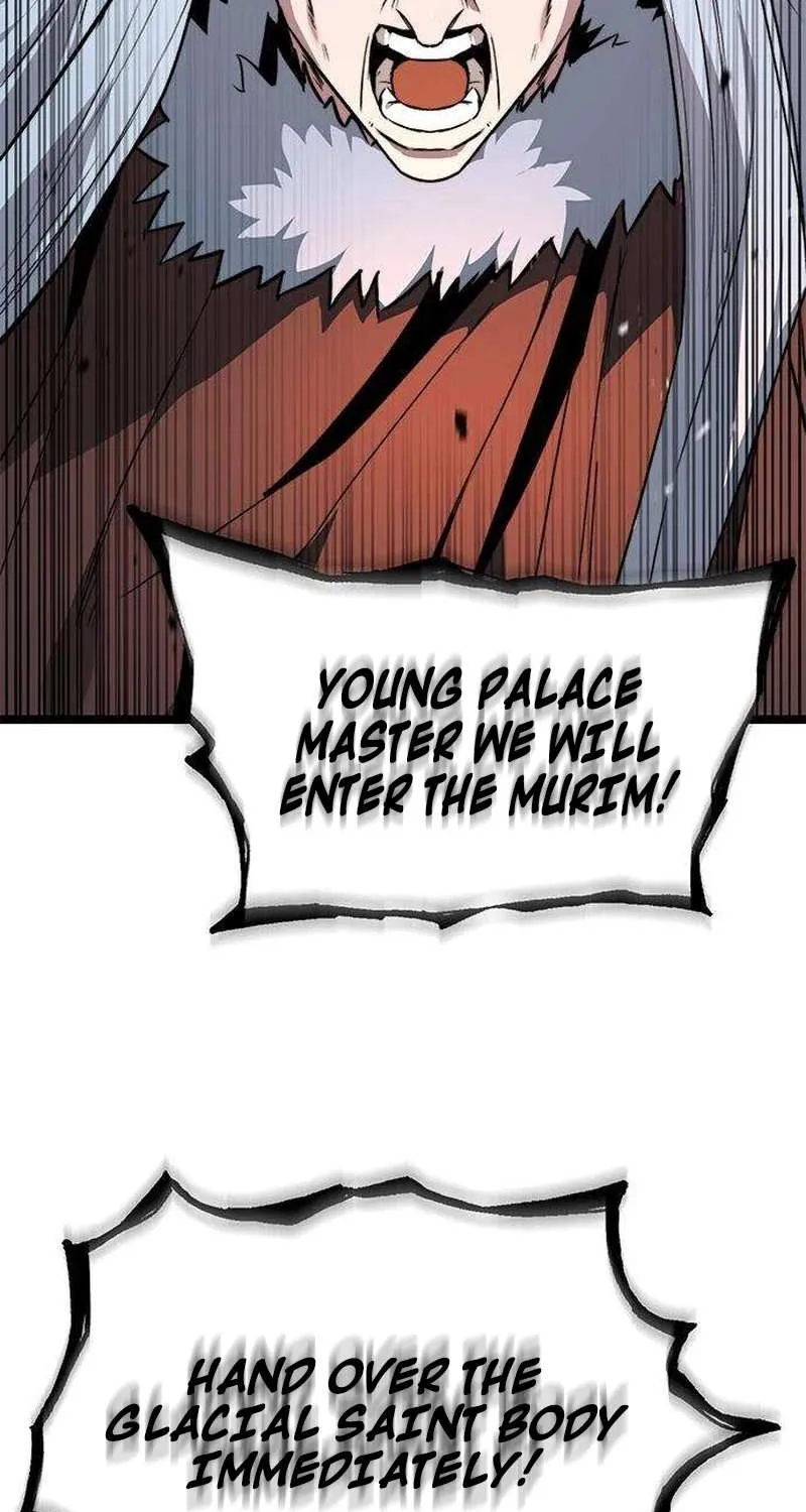 Read The Supreme Martial Academy Manga Online