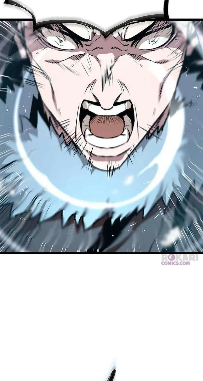 Read The Supreme Martial Academy Manga Online