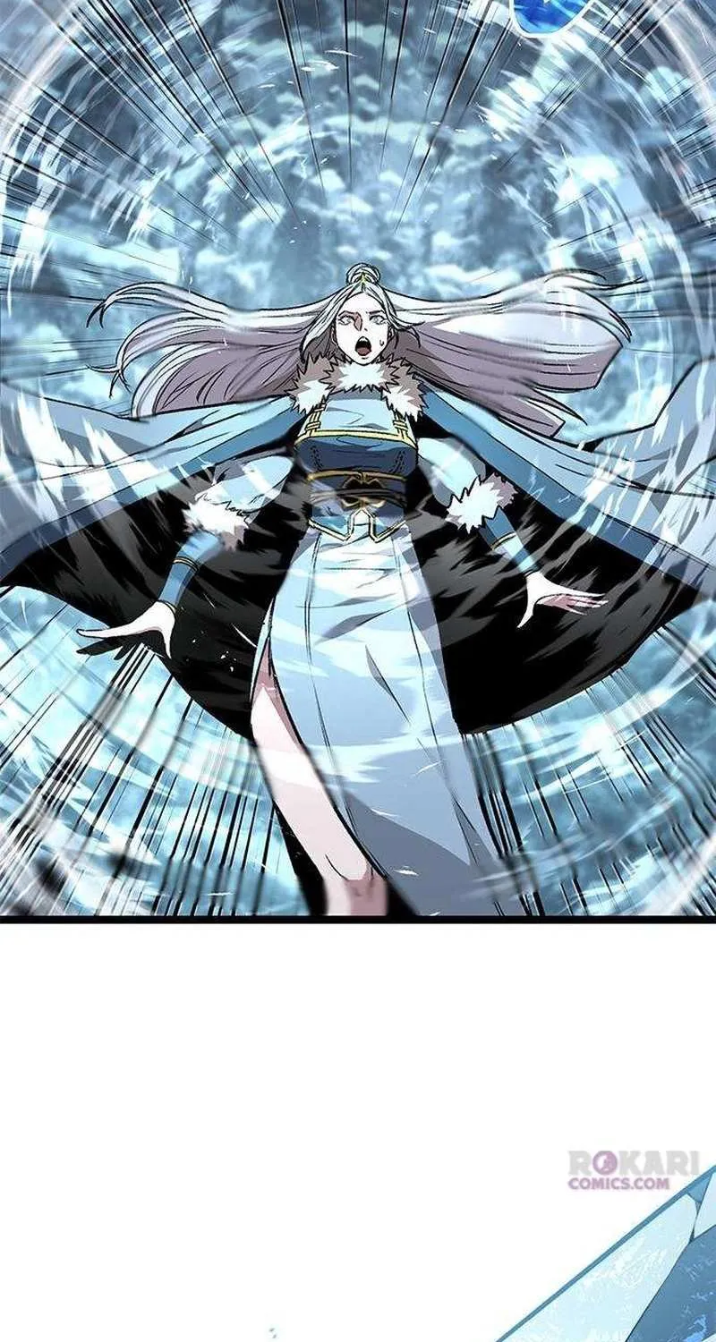 Read The Supreme Martial Academy Manga Online