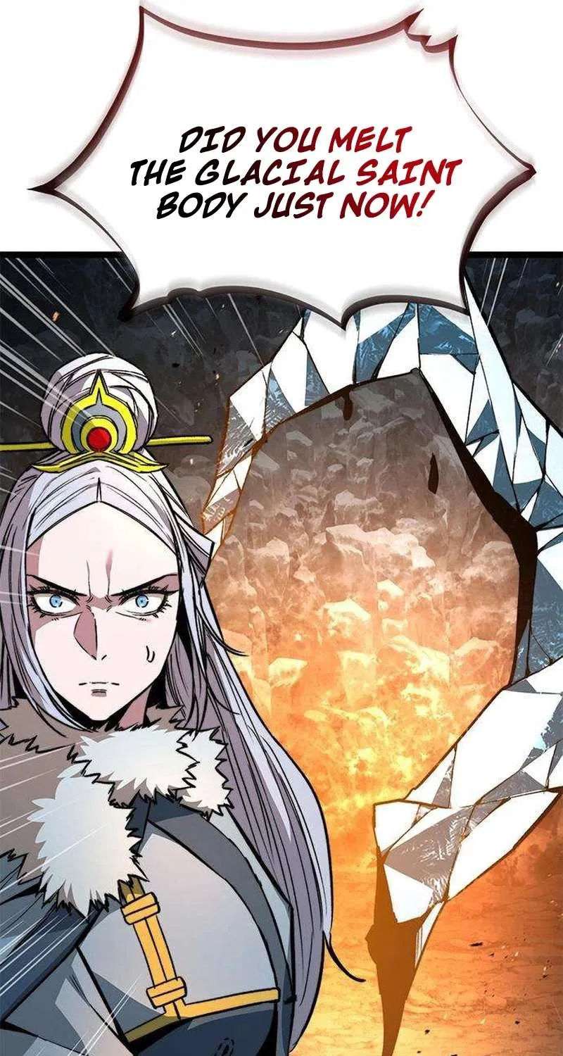 Read The Supreme Martial Academy Manga Online