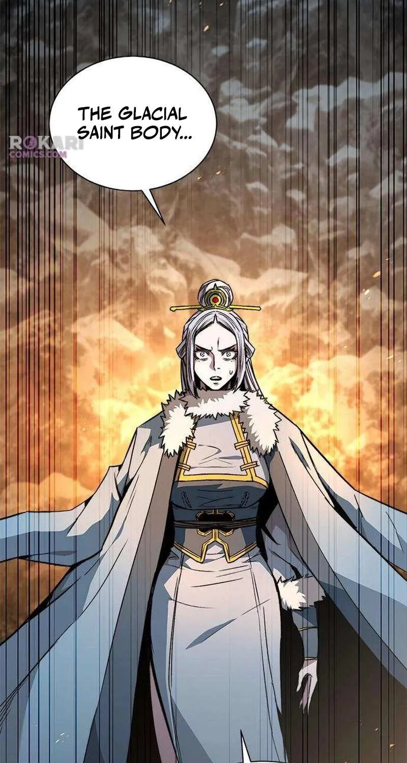 Read The Supreme Martial Academy Manga Online