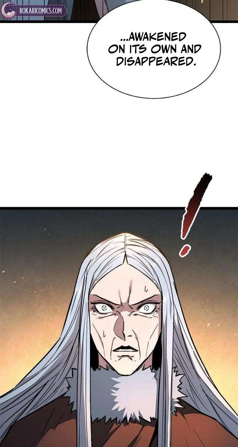 Read The Supreme Martial Academy Manga Online