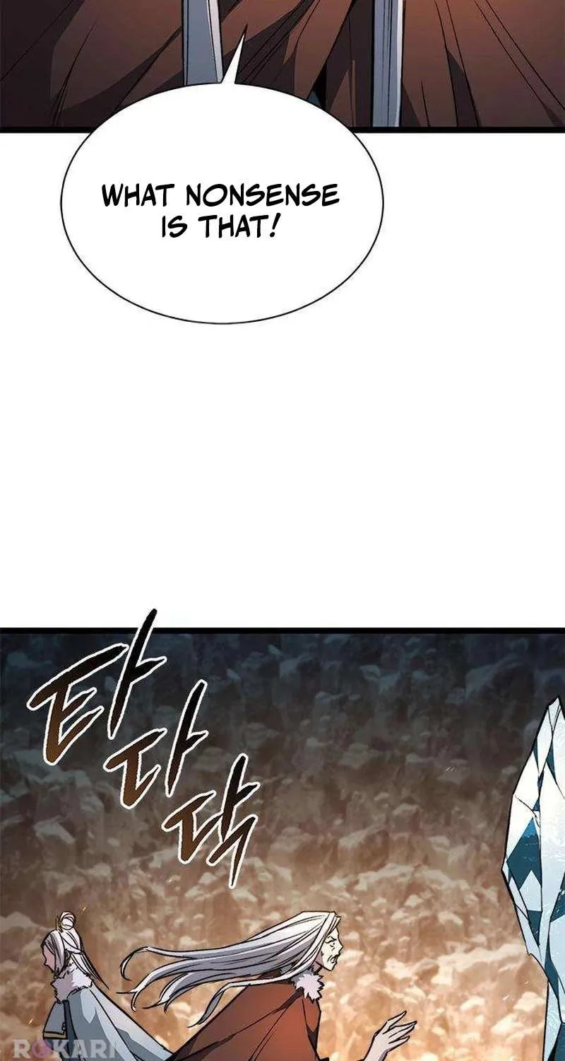 Read The Supreme Martial Academy Manga Online