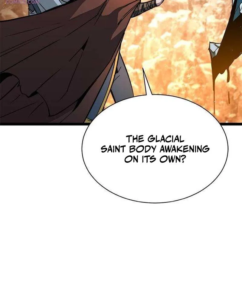 Read The Supreme Martial Academy Manga Online