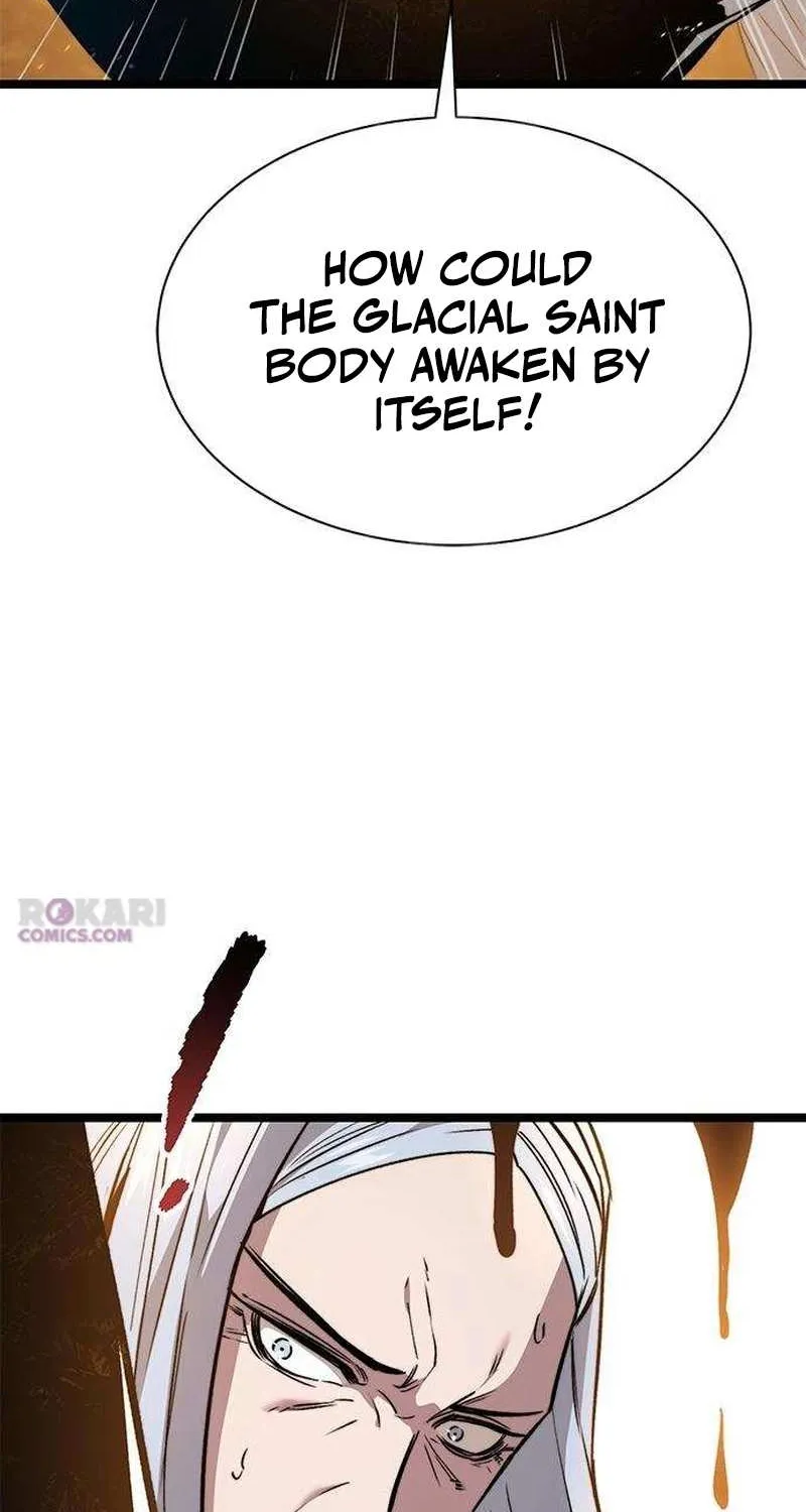 Read The Supreme Martial Academy Manga Online