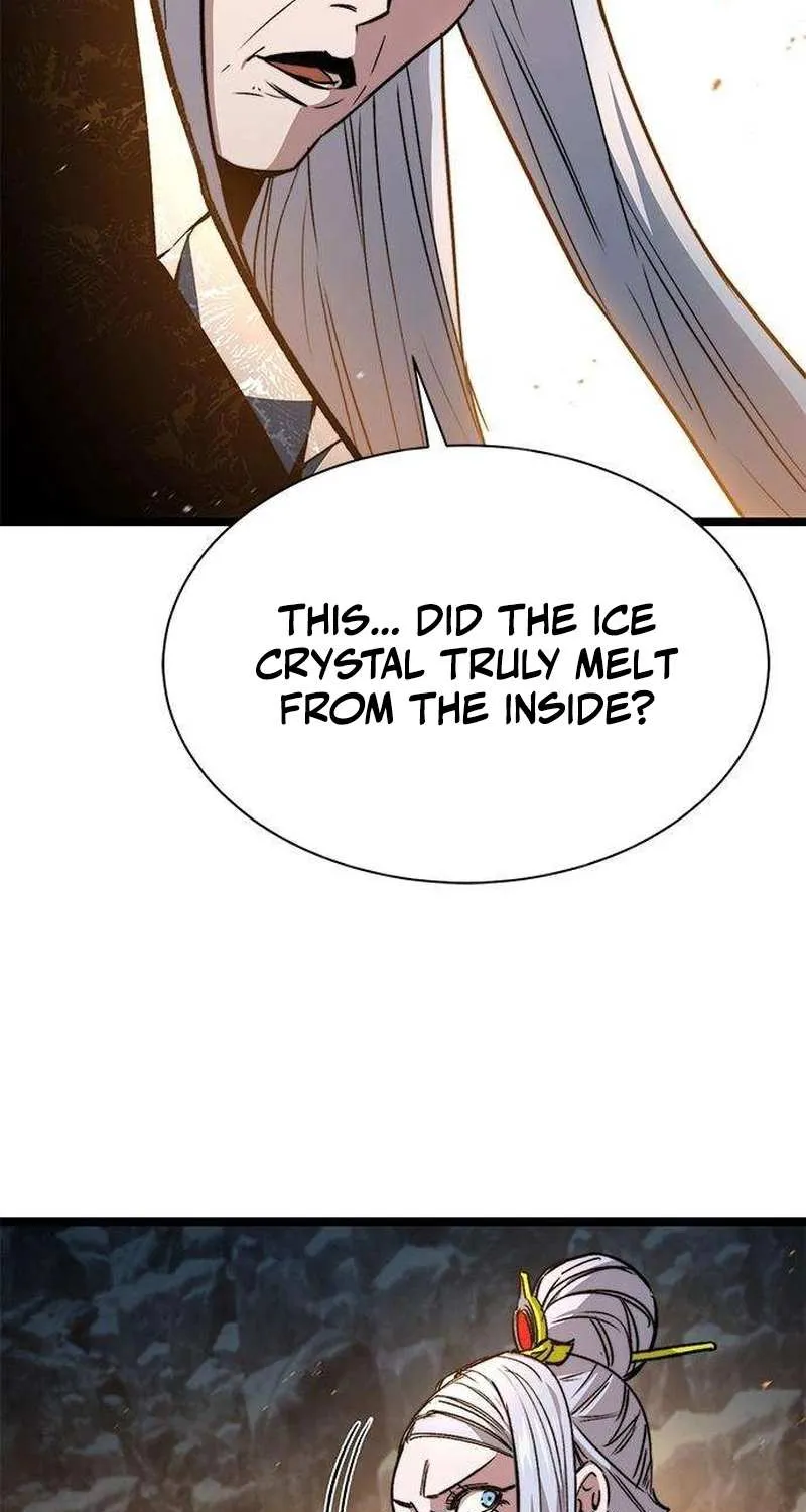 Read The Supreme Martial Academy Manga Online