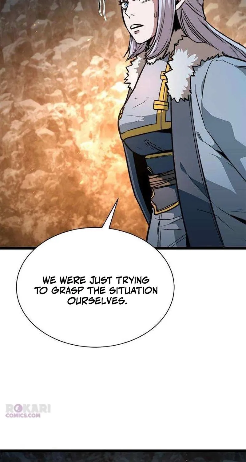 Read The Supreme Martial Academy Manga Online