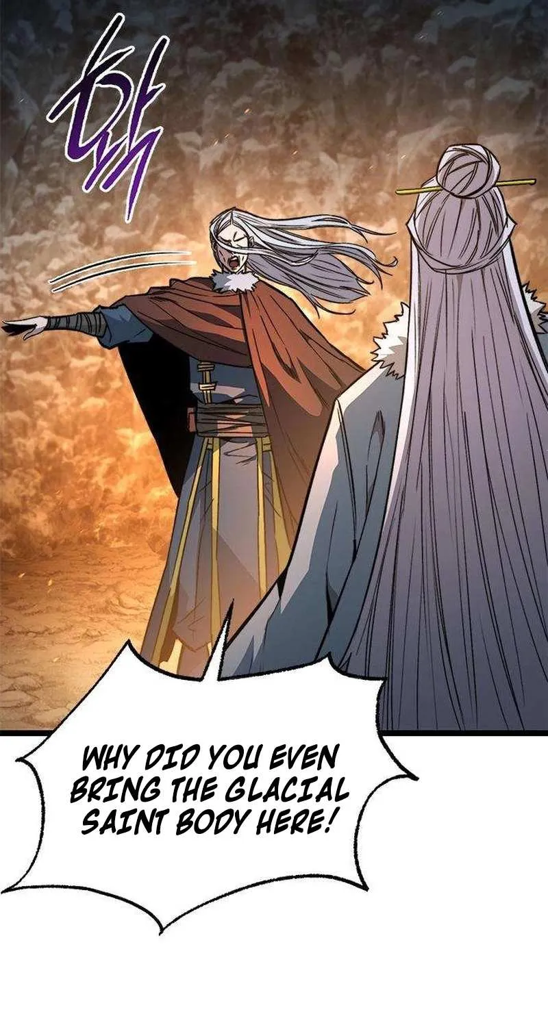 Read The Supreme Martial Academy Manga Online