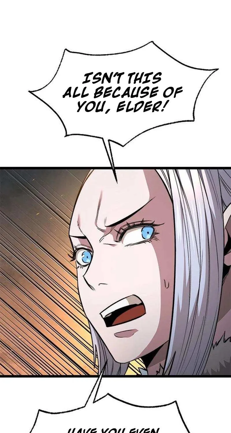 Read The Supreme Martial Academy Manga Online