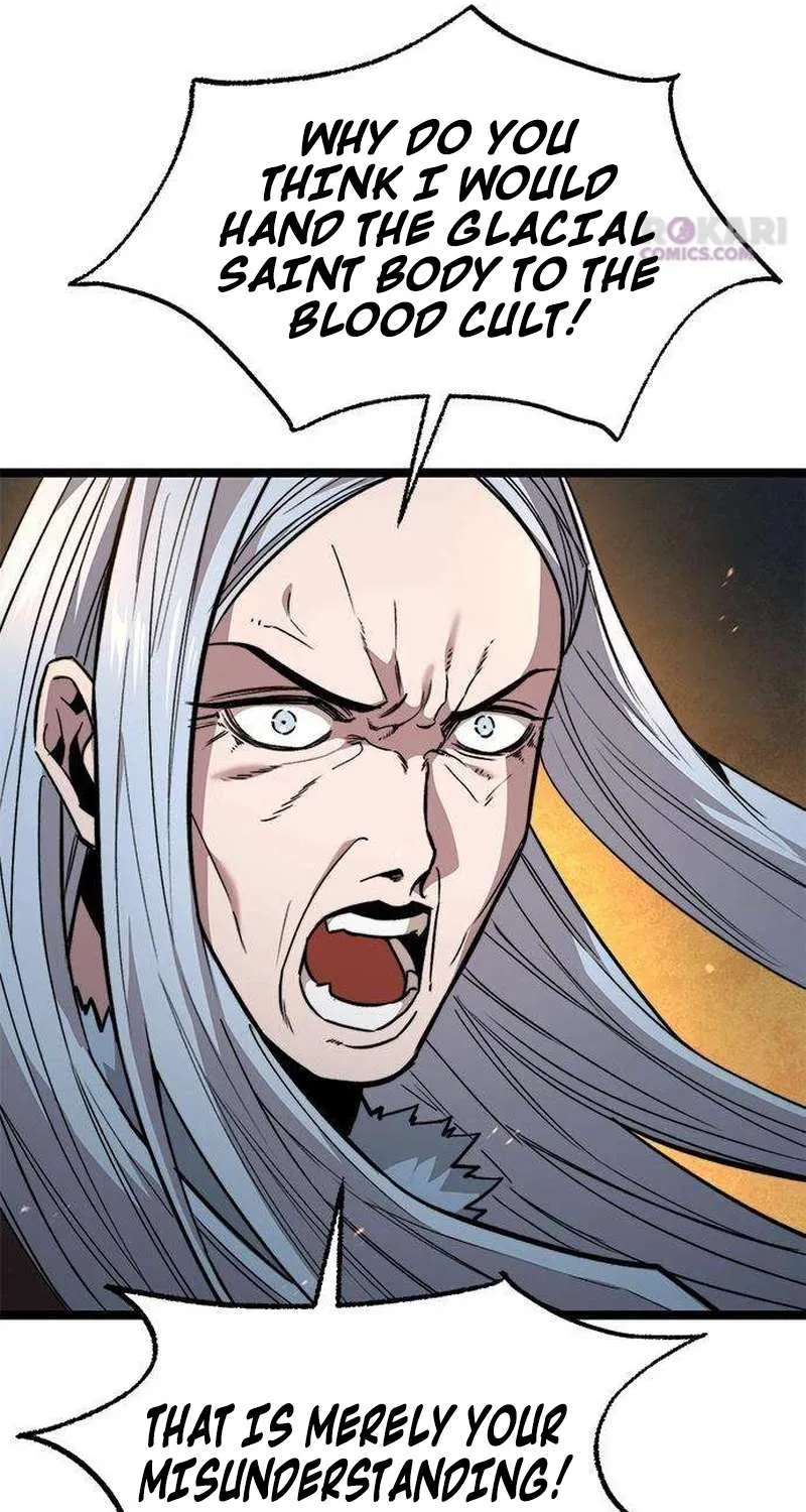 Read The Supreme Martial Academy Manga Online