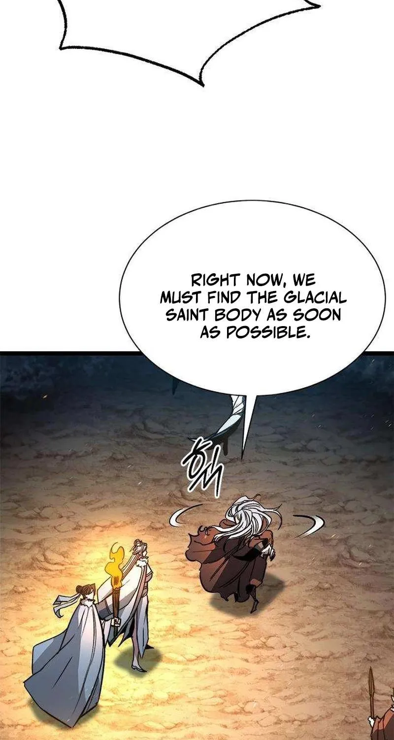 Read The Supreme Martial Academy Manga Online