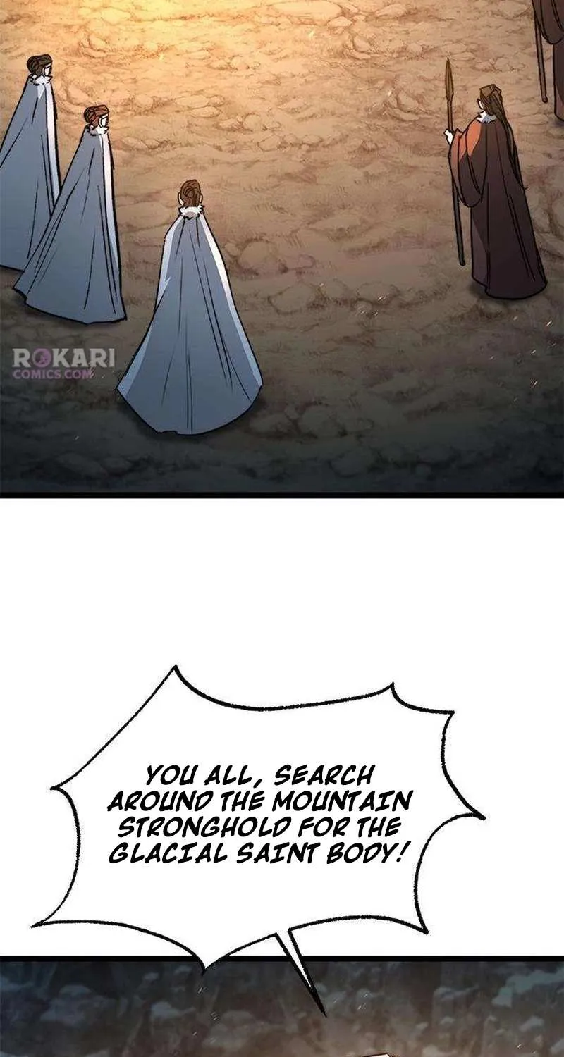 Read The Supreme Martial Academy Manga Online