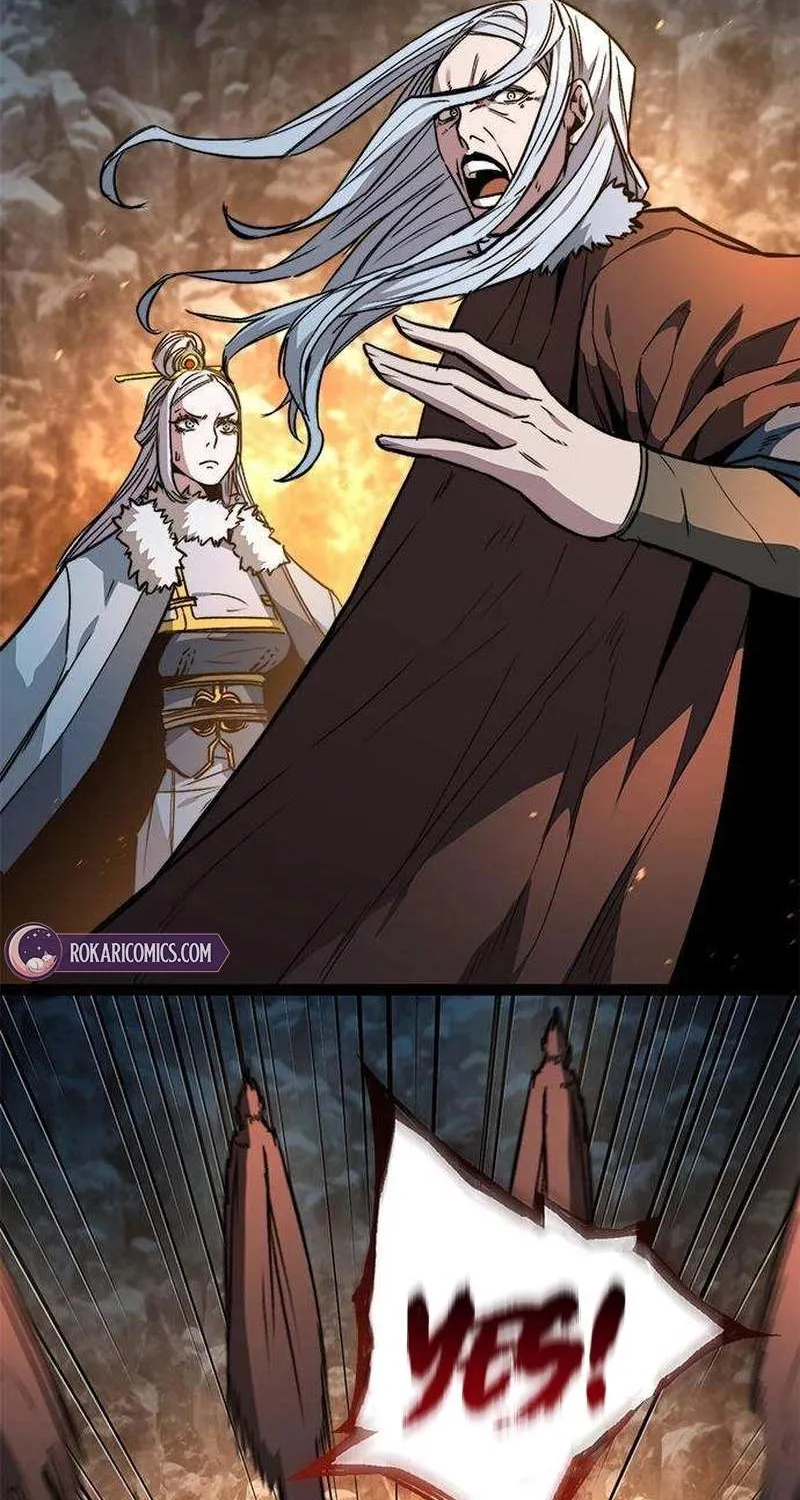 Read The Supreme Martial Academy Manga Online