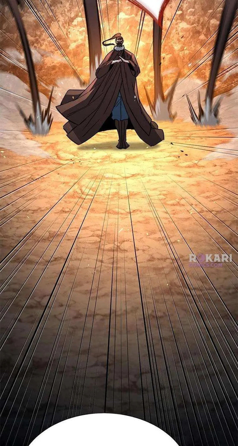 Read The Supreme Martial Academy Manga Online