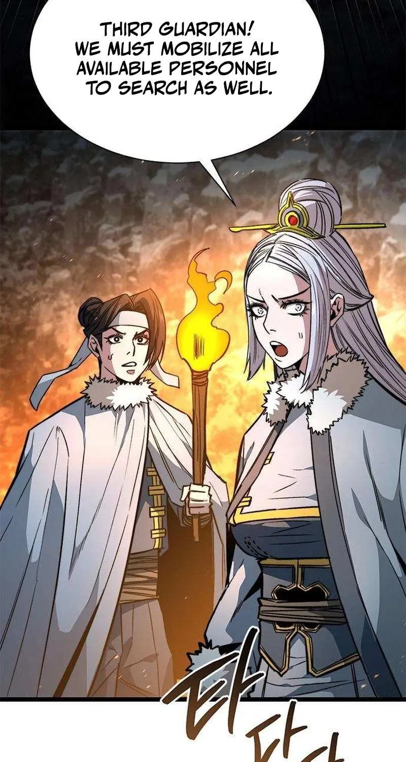 Read The Supreme Martial Academy Manga Online