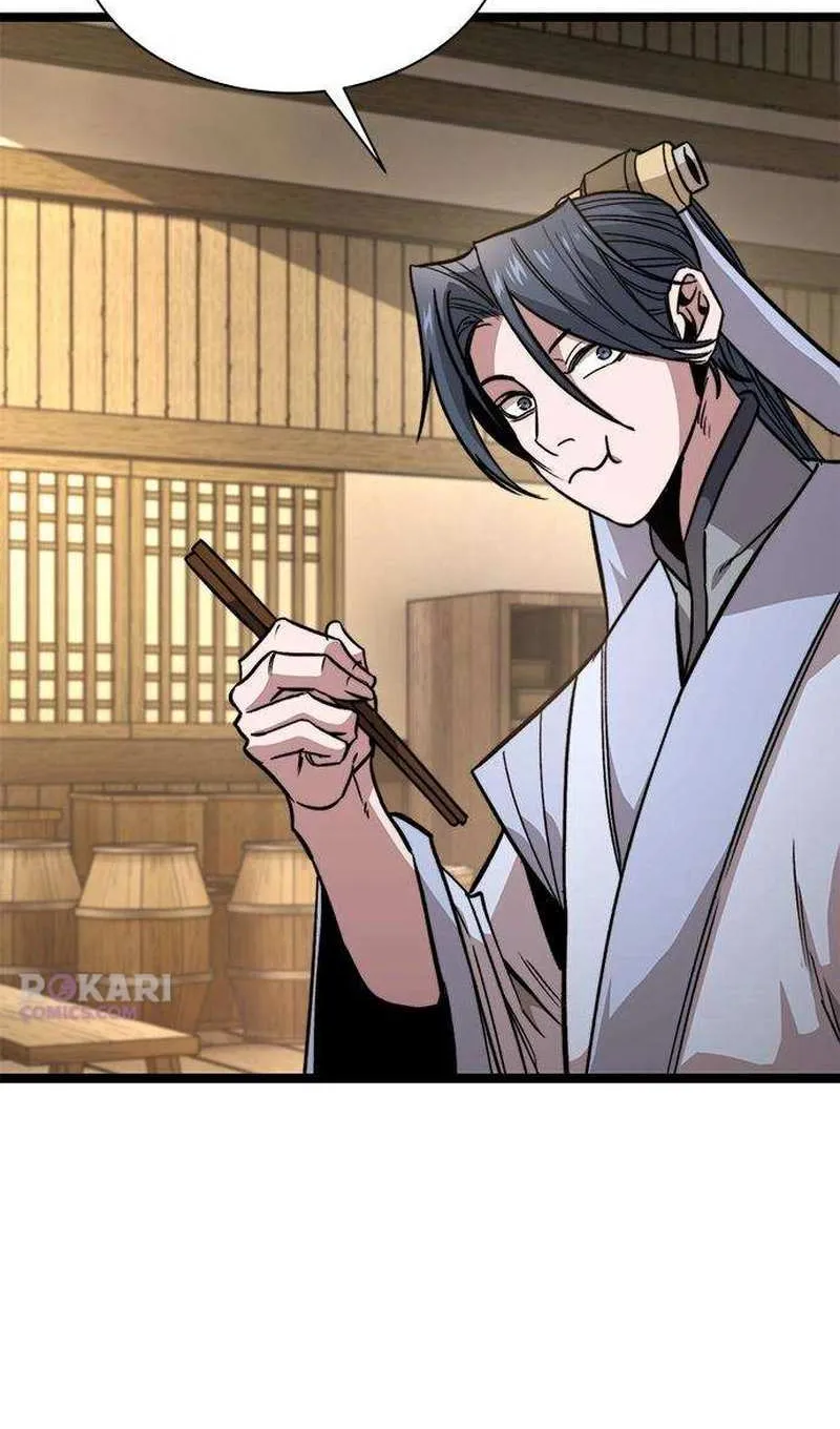 Read The Supreme Martial Academy Manga Online