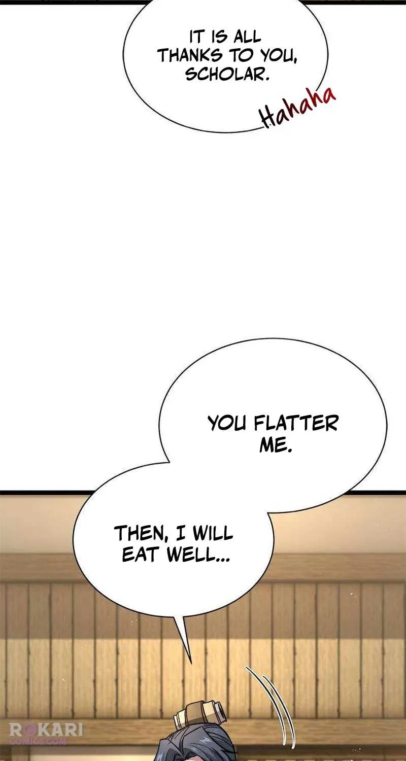 Read The Supreme Martial Academy Manga Online