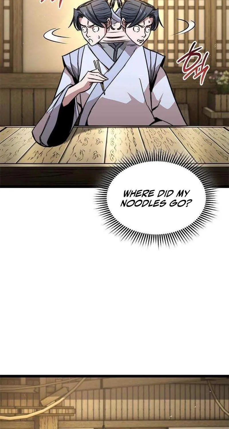 Read The Supreme Martial Academy Manga Online