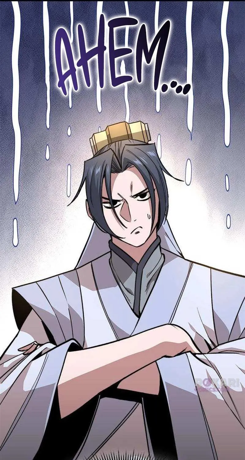 Read The Supreme Martial Academy Manga Online