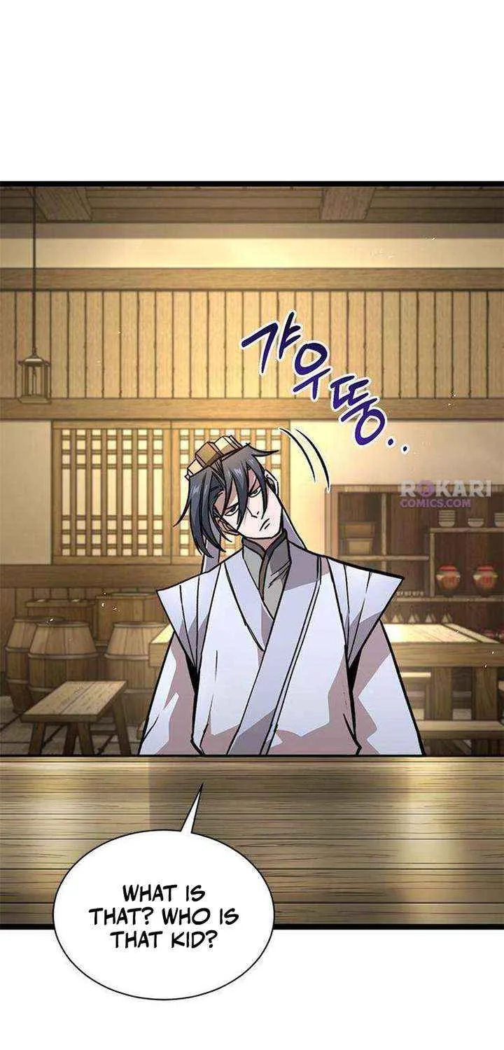 Read The Supreme Martial Academy Manga Online