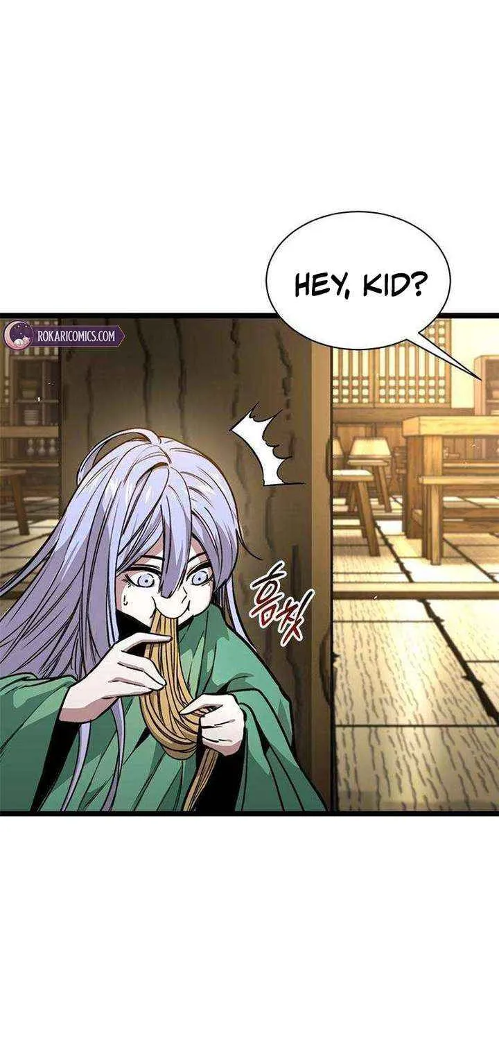 Read The Supreme Martial Academy Manga Online