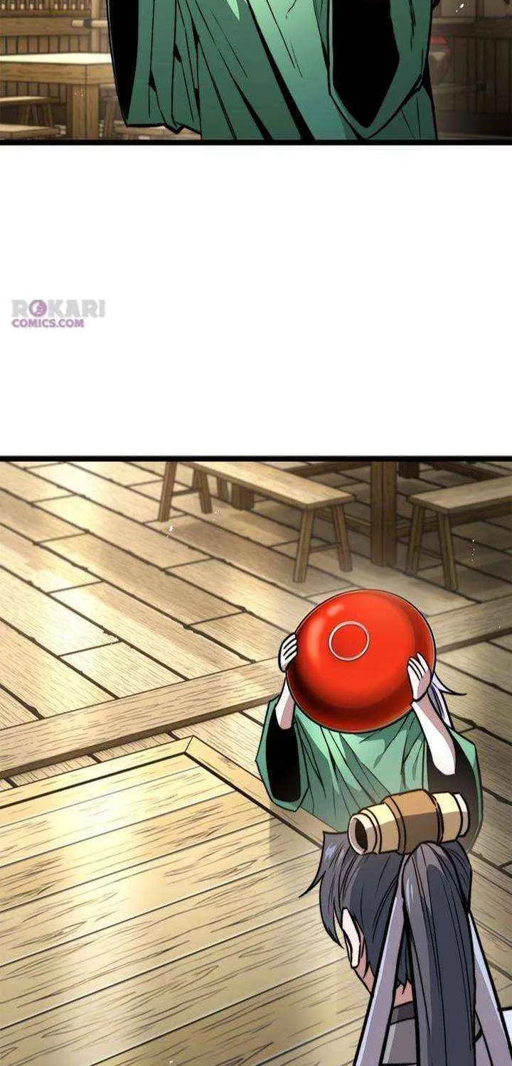 Read The Supreme Martial Academy Manga Online