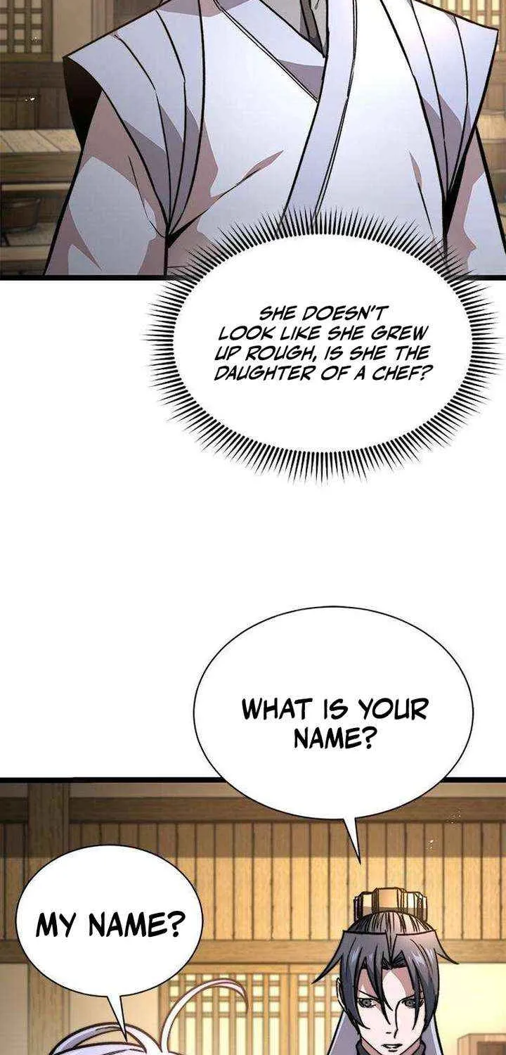 Read The Supreme Martial Academy Manga Online