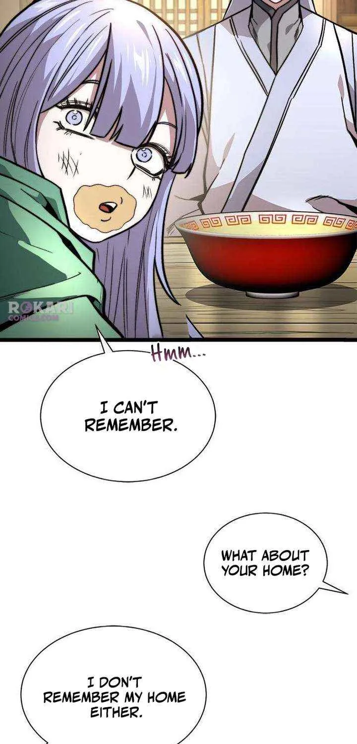 Read The Supreme Martial Academy Manga Online