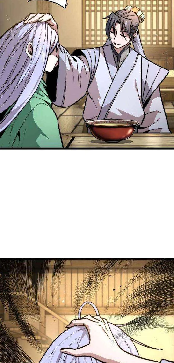 Read The Supreme Martial Academy Manga Online