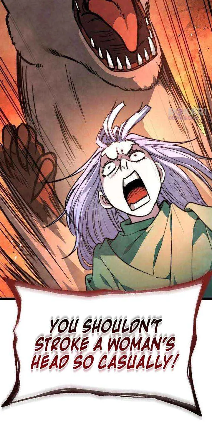 Read The Supreme Martial Academy Manga Online