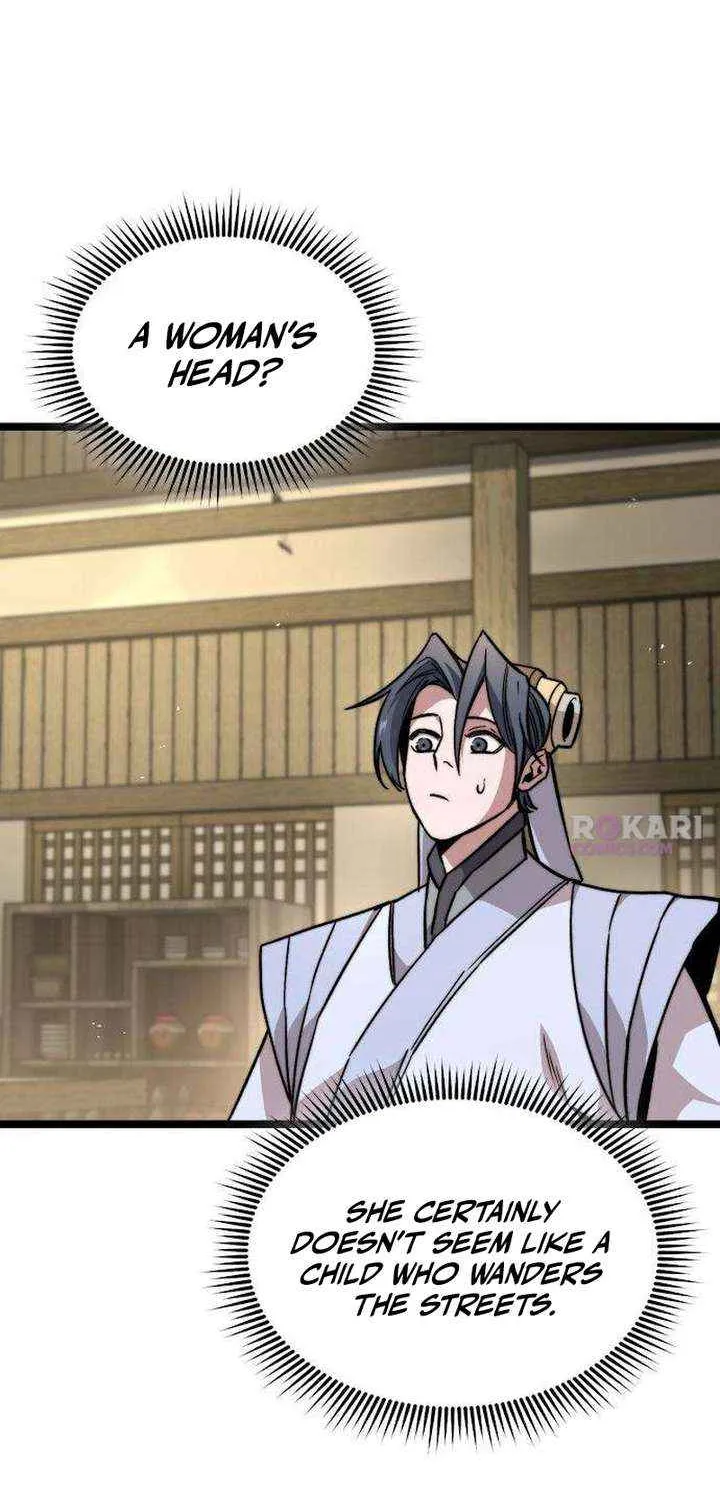 Read The Supreme Martial Academy Manga Online