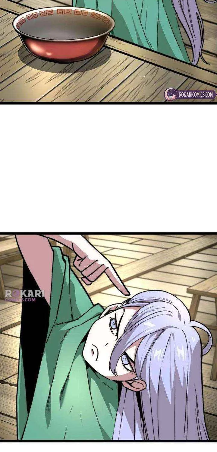 Read The Supreme Martial Academy Manga Online