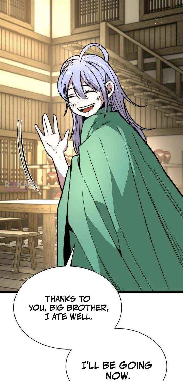 Read The Supreme Martial Academy Manga Online