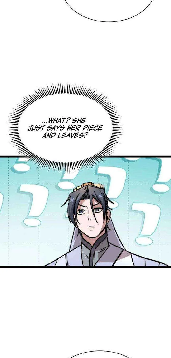 Read The Supreme Martial Academy Manga Online