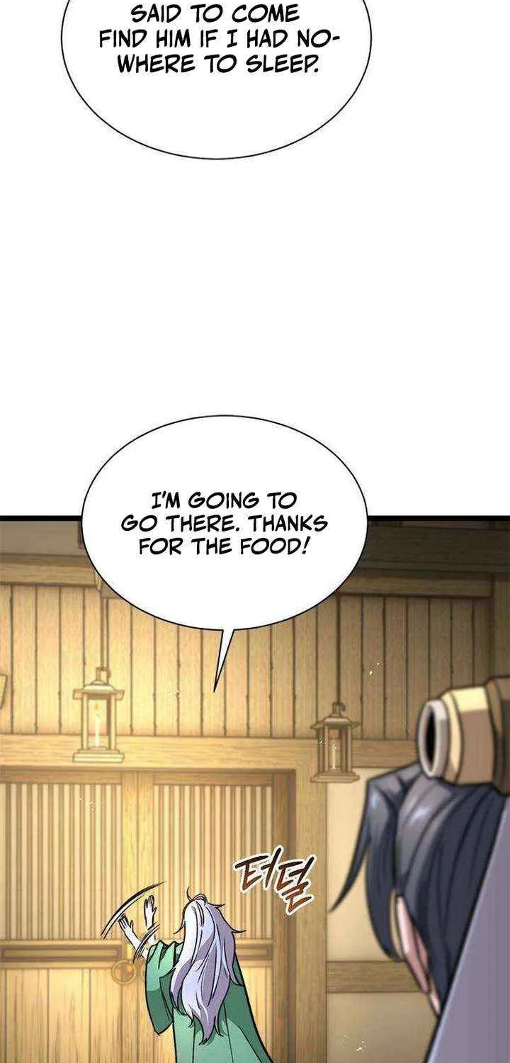 Read The Supreme Martial Academy Manga Online