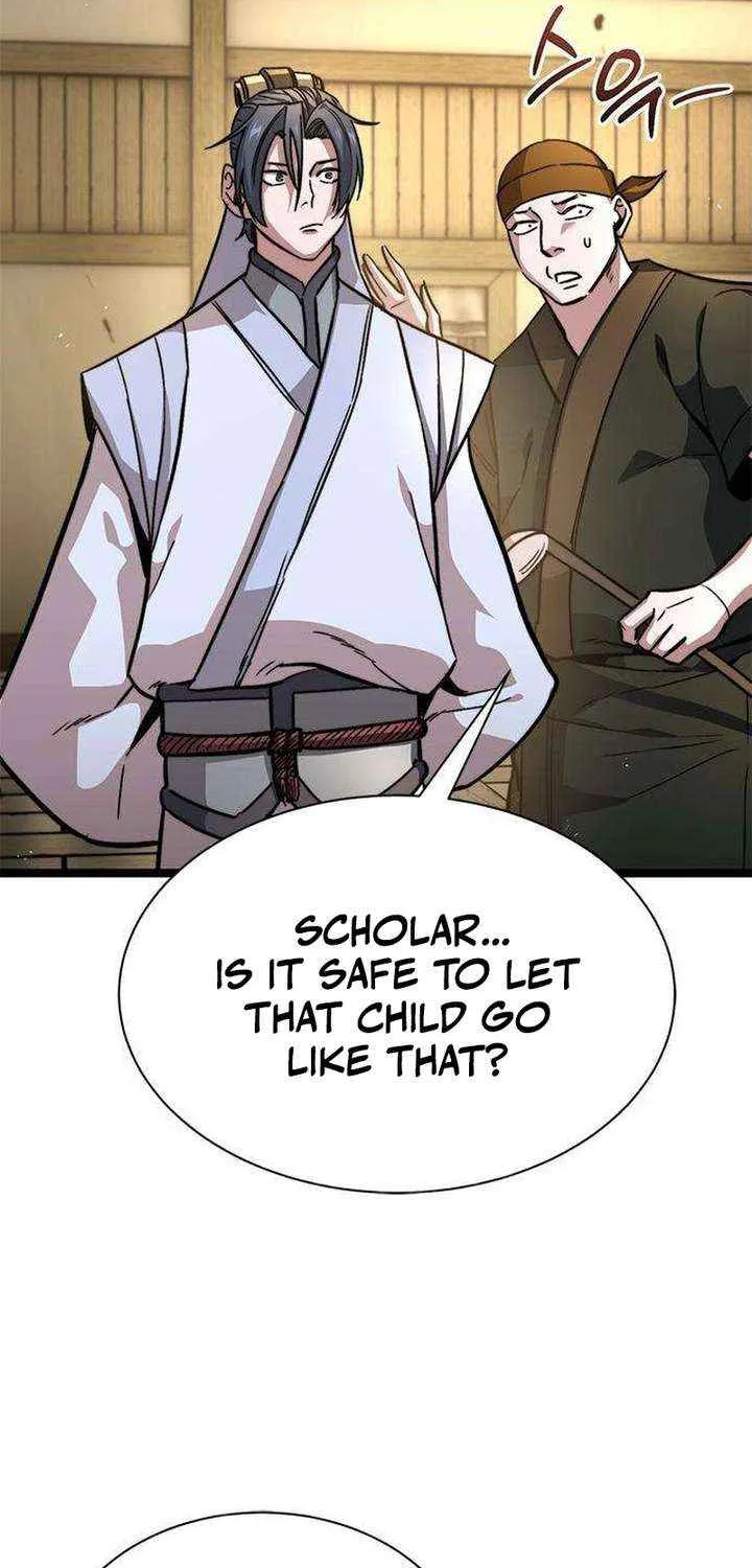 Read The Supreme Martial Academy Manga Online