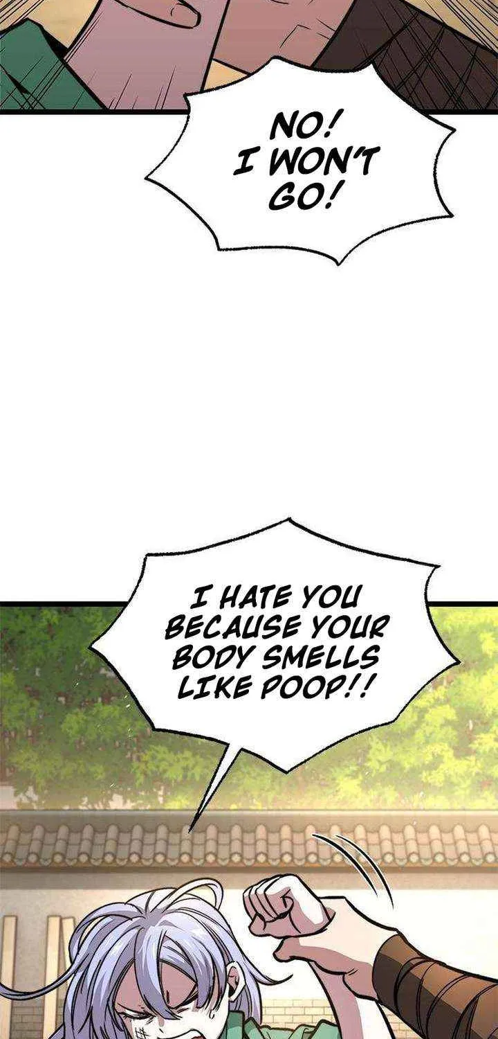 Read The Supreme Martial Academy Manga Online