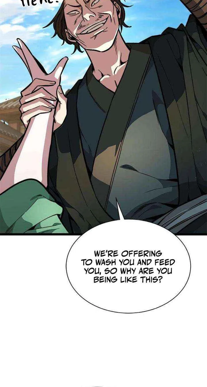 Read The Supreme Martial Academy Manga Online