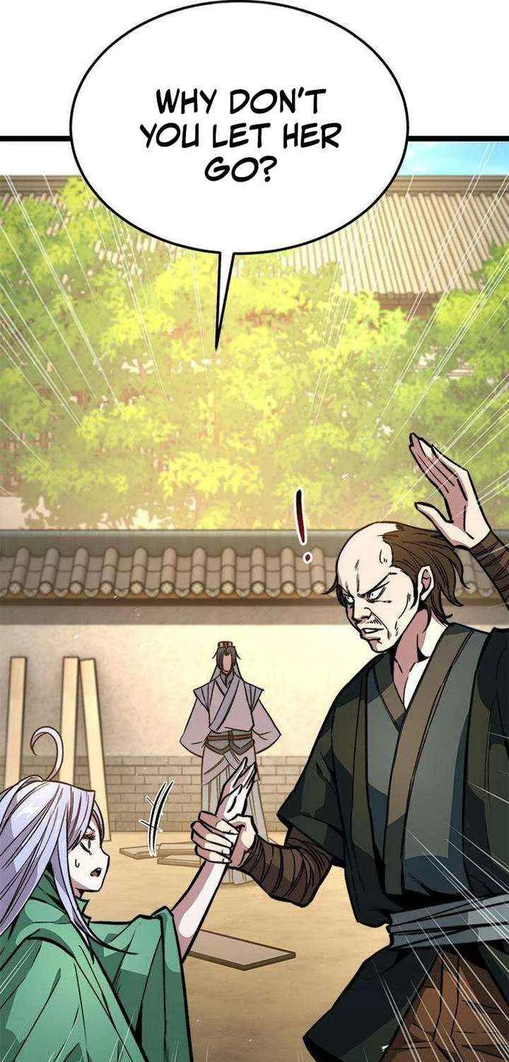 Read The Supreme Martial Academy Manga Online