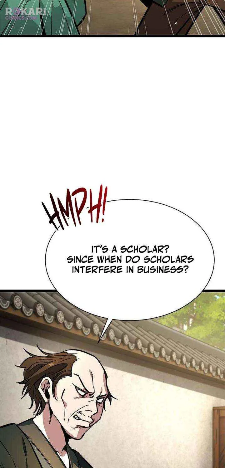 Read The Supreme Martial Academy Manga Online