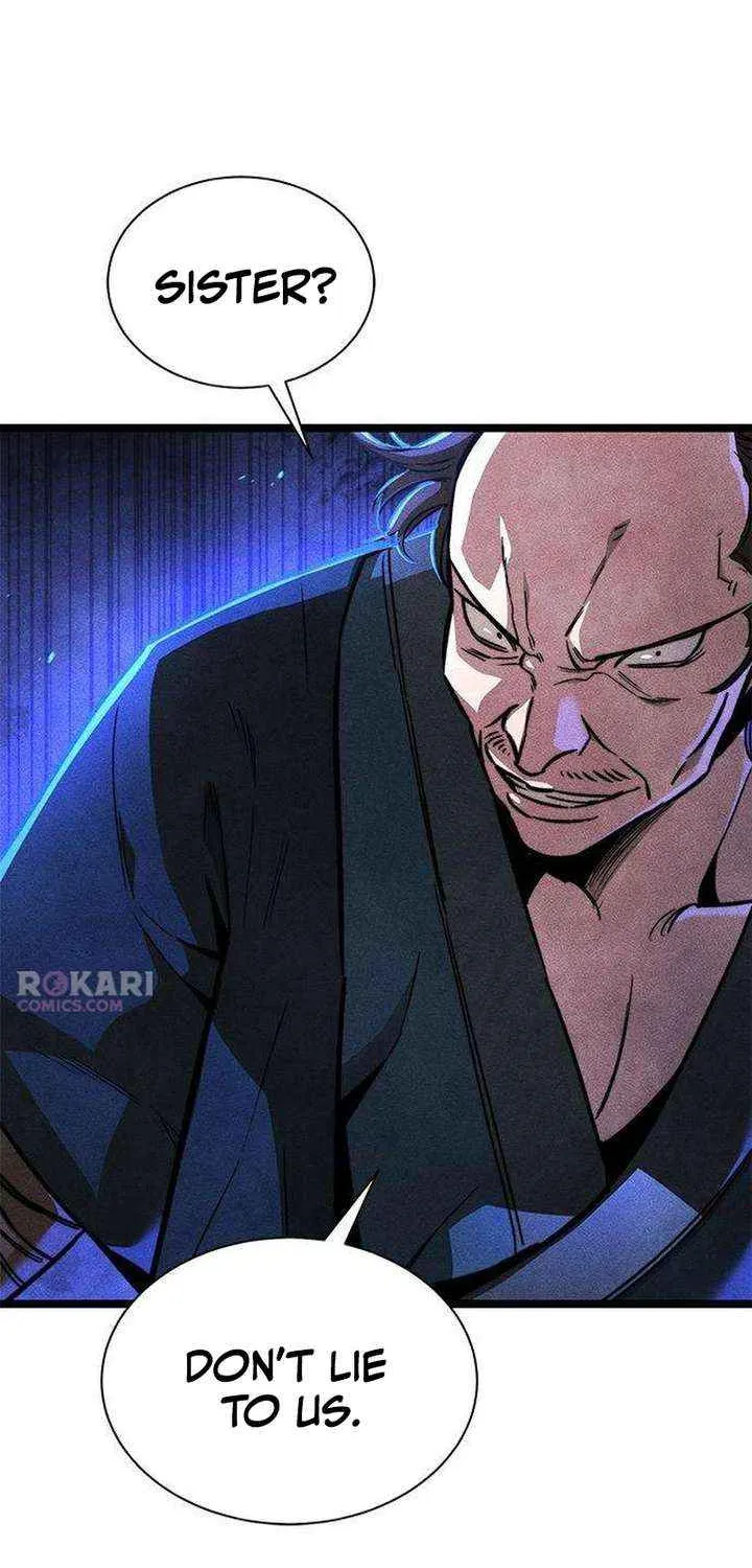 Read The Supreme Martial Academy Manga Online