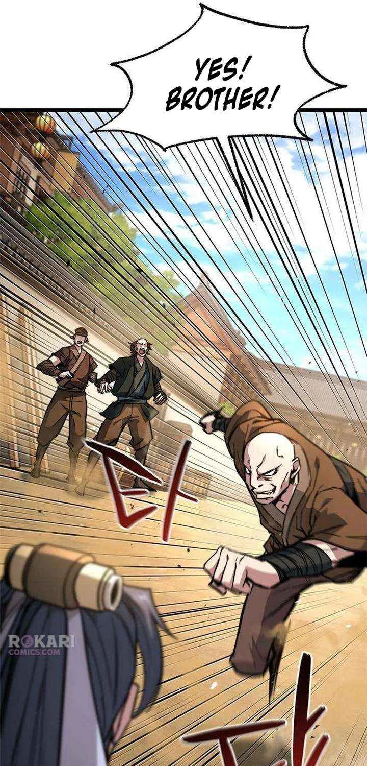 Read The Supreme Martial Academy Manga Online