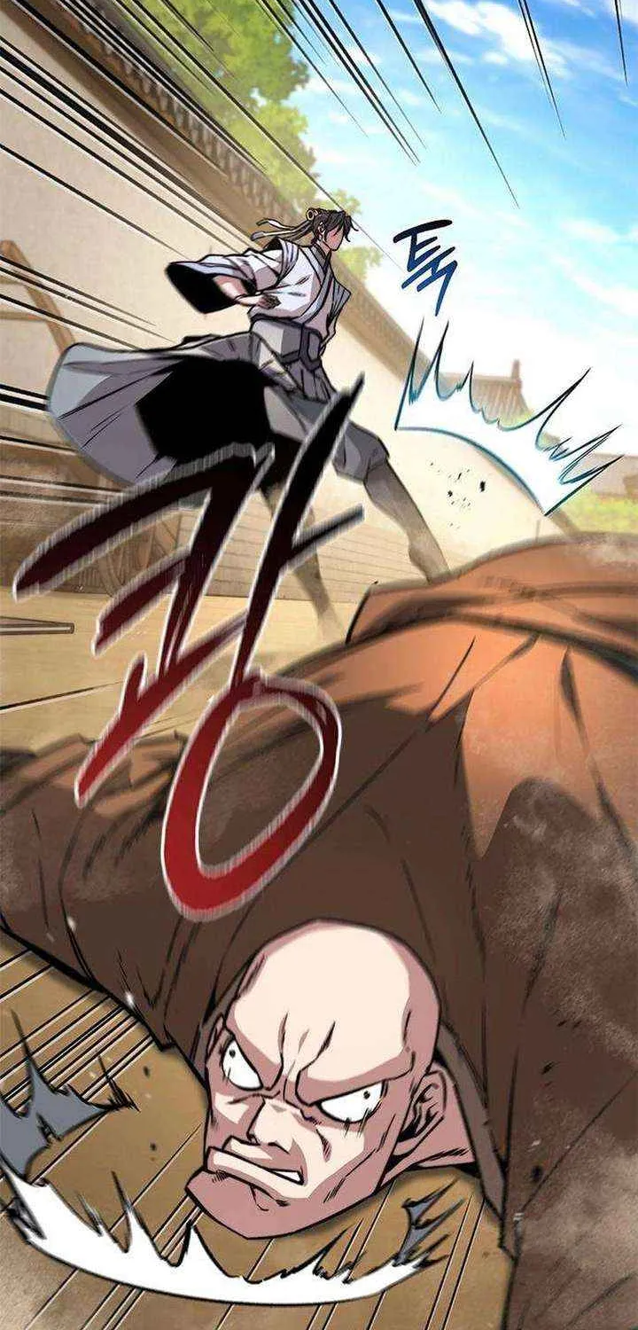 Read The Supreme Martial Academy Manga Online